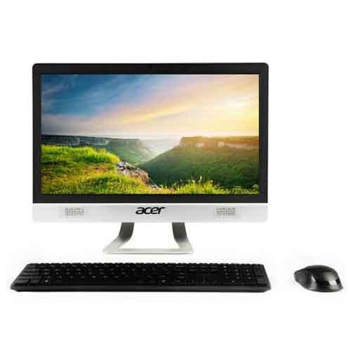 Acer Veriton IC 6144 Desktop price in hyderabad, telangana, nellore, vizag, bangalore
