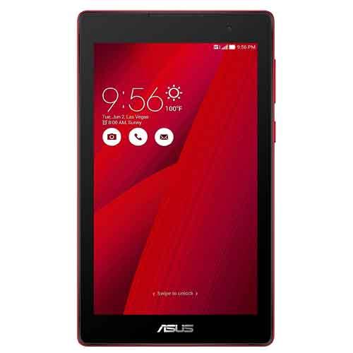 Asus ZenPad C Z170CG 7 Red Tablet price in hyderabad, telangana, nellore, vizag, bangalore