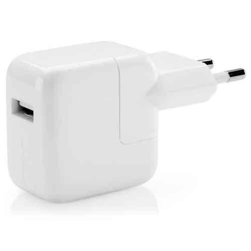 Apple 12W USB Power Adapter price in hyderabad, telangana, nellore, vizag, bangalore