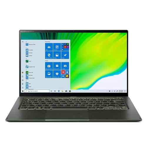 Acer Swift 5 SF514 55TA 14 inch Laptop price in hyderabad, telangana, nellore, vizag, bangalore