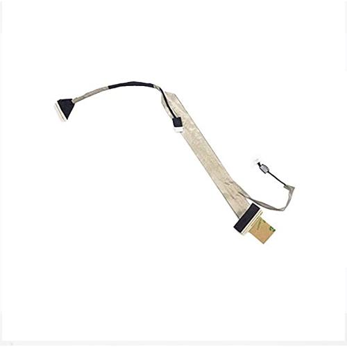Acer Aspire 4730 Series DC02000J500 LCD Display Cable price in hyderabad, telangana, nellore, vizag, bangalore