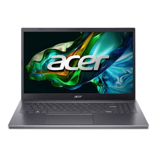 Acer Aspire 5 13th Gen i5 1335U 8GB RAM Laptop price in hyderabad, telangana, nellore, vizag, bangalore