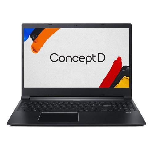 Acer ConceptD 3 Intel i5 8GB RAM Laptop price in hyderabad, telangana, nellore, vizag, bangalore