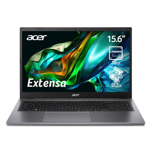 Acer Extensa AMD Ryzen 5 7520U Laptop price in hyderabad, telangana, nellore, vizag, bangalore