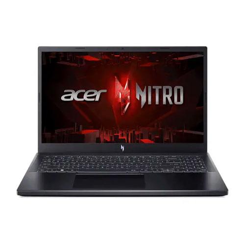 Acer Nitro V15 i5 Nvidia 4050 8GB RAM Laptop price in hyderabad, telangana, nellore, vizag, bangalore