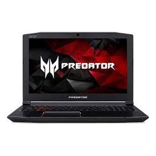 Acer Predator Triton 300 Intel i7 32GB RAM Laptop price in hyderabad, telangana, nellore, vizag, bangalore
