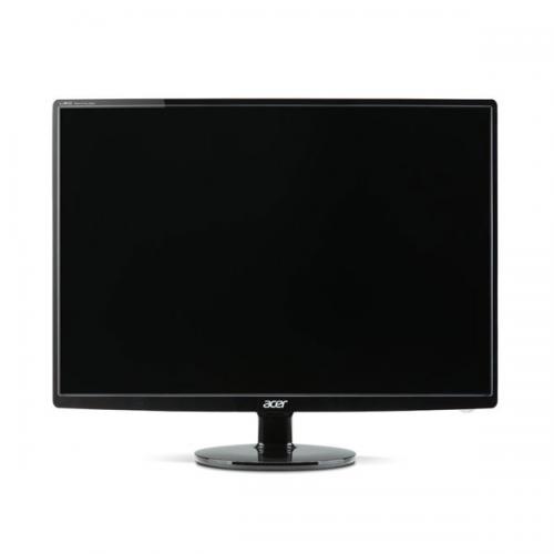 Acer S271HL bid LCD Monitor price in hyderabad, telangana, nellore, vizag, bangalore