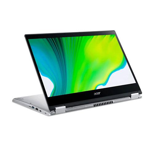 Acer Spin 3 Intel i5 12th Gen 16GB RAM 14 inch Laptop price in hyderabad, telangana, nellore, vizag, bangalore
