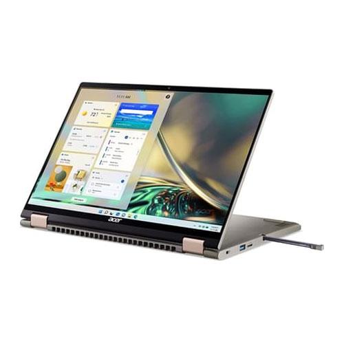 Acer Spin 5 Intel i7 11th Gen 16GB RAM Laptop price in hyderabad, telangana, nellore, vizag, bangalore