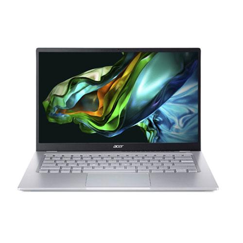 Acer Swift Go 16 Intel Ultra Laptop price in hyderabad, telangana, nellore, vizag, bangalore