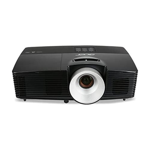 Acer X113PH SVGA 3D DLP Home Theater Projector price in hyderabad, telangana, nellore, vizag, bangalore