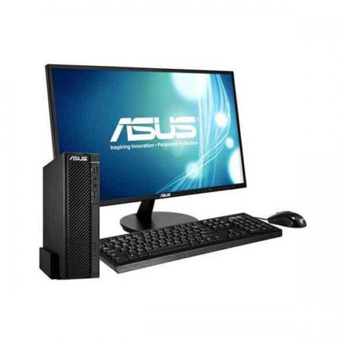 Asus D340MC I39100013D Desktop price in hyderabad, telangana, nellore, vizag, bangalore