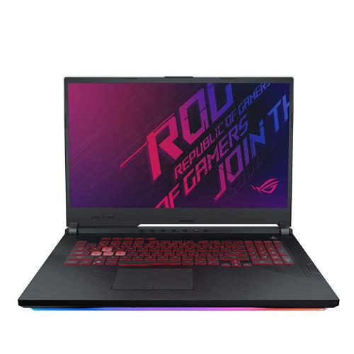 Asus ROG Strix G G731GT H7180T Gaming Laptop price in hyderabad, telangana, nellore, vizag, bangalore