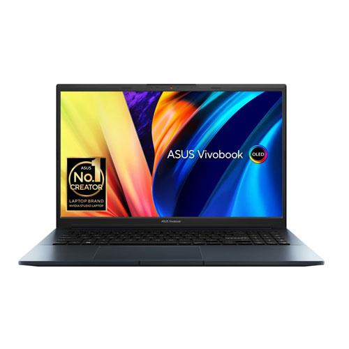 Asus Vivobook 15X OLED K3504 16GB RAM Laptop price in hyderabad, telangana, nellore, vizag, bangalore