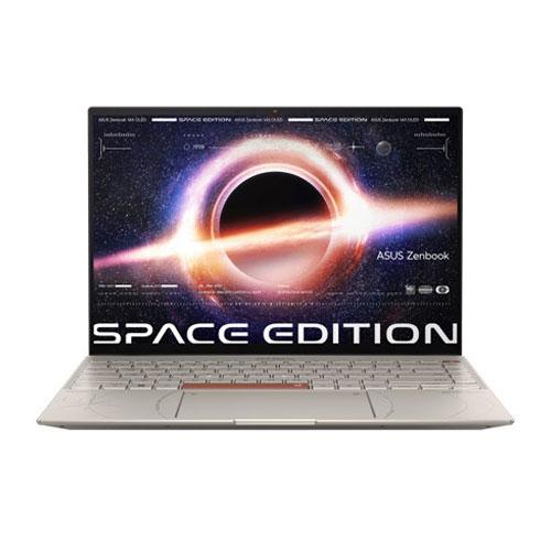 Asus Zenbook 14X OLED Space Edition i9 processor UX5401 Laptop price in hyderabad, telangana, nellore, vizag, bangalore