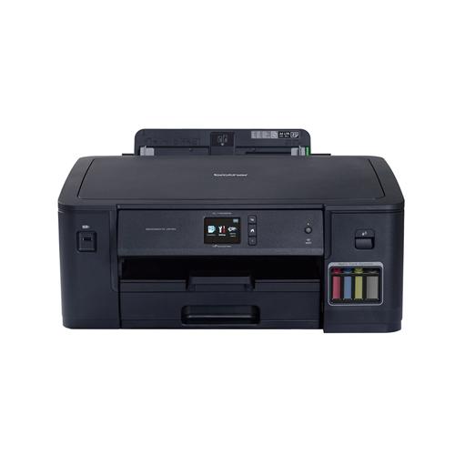 Brother HL T4000DW A3 Inkjet Wifi Ink tank Color Printer price in hyderabad, telangana, nellore, vizag, bangalore