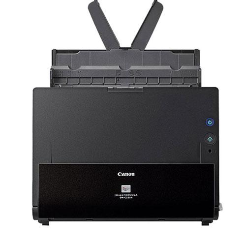 Canon DR C225 II Desktop Sheetfed Scanner price in hyderabad, telangana, nellore, vizag, bangalore