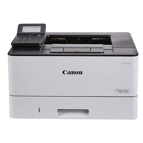 Canon ImageCLASS LBP223dw Laser Printer price in hyderabad, telangana, nellore, vizag, bangalore