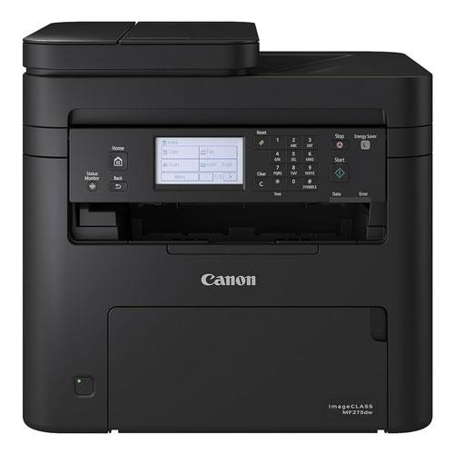 Canon ImageCLASS MF275dw Laser Printer price in hyderabad, telangana, nellore, vizag, bangalore