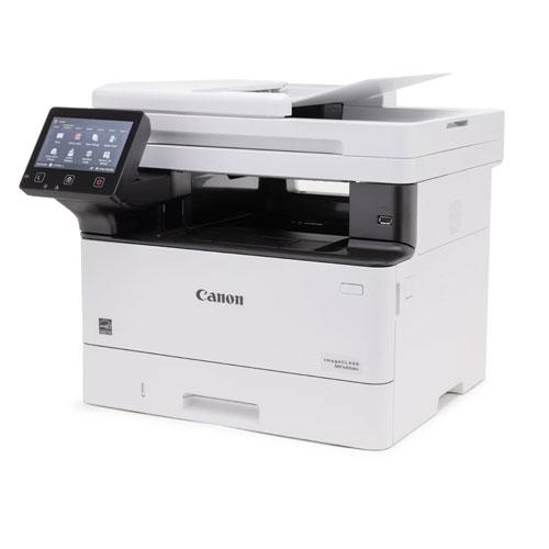 Canon ImageCLASS MF461dw Laser Printer price in hyderabad, telangana, nellore, vizag, bangalore
