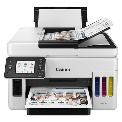 Canon MAXIFY GX5070 Printer price in hyderabad, telangana, nellore, vizag, bangalore