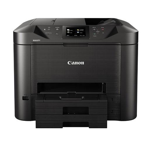 Canon MAXIFY MB5170 Printer price in hyderabad, telangana, nellore, vizag, bangalore