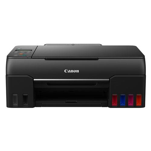 Canon MegaTank PIXMA G670 Printer price in hyderabad, telangana, nellore, vizag, bangalore