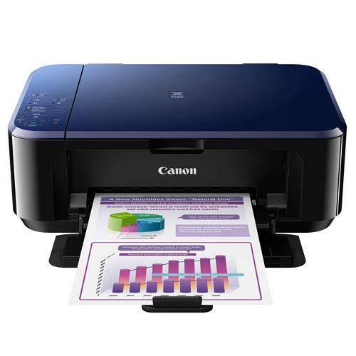 Canon PIXMA E560 Printer price in hyderabad, telangana, nellore, vizag, bangalore
