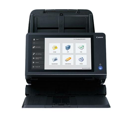 Canon ScanFront 400 Document Scanner price in hyderabad, telangana, nellore, vizag, bangalore
