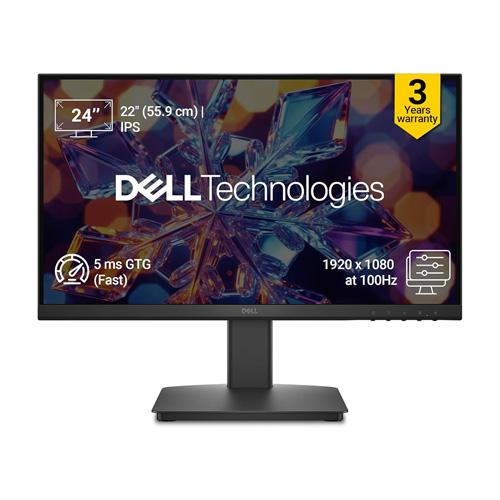 Dell 22 IPS Monitor SE2226HX Overview Desktop price in hyderabad, telangana, nellore, vizag, bangalore