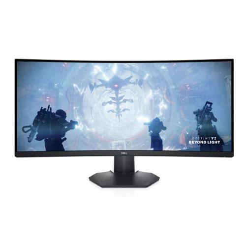 Dell 34 inch Curved S3422DWG Gaming Monitor price in hyderabad, telangana, nellore, vizag, bangalore