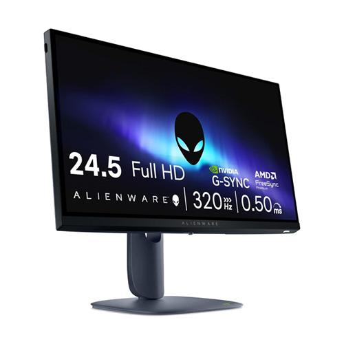 Dell Alienware 25 AW2525HM 1080p 320Hz Gaming Desktop price in hyderabad, telangana, nellore, vizag, bangalore