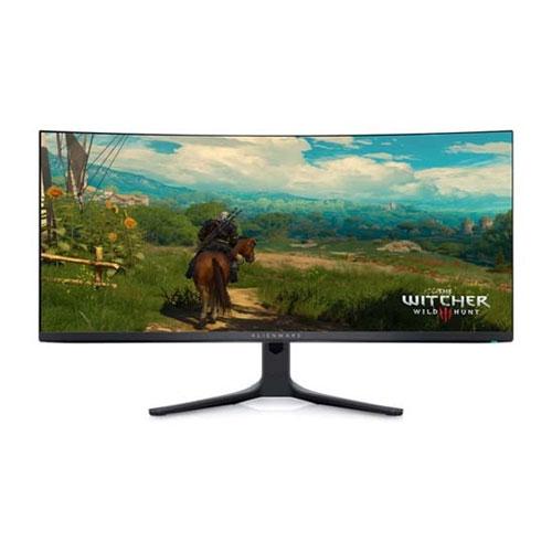 Dell Alienware 34 inch Curved AW3423DWF Gaming Monitor price in hyderabad, telangana, nellore, vizag, bangalore