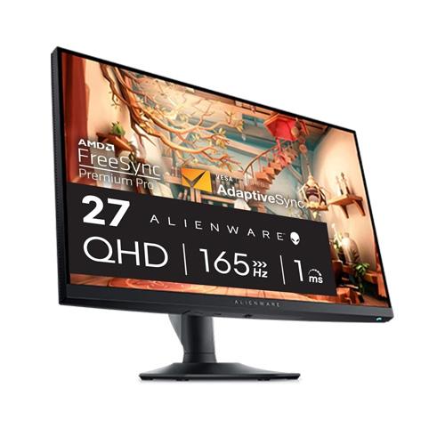 Dell Alienware AW2725D 27 inch QHD QD OLED 280Hz Desktop price in hyderabad, telangana, nellore, vizag, bangalore