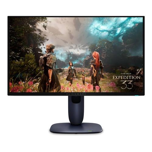 Dell Alienware AW2725Q 4k 27 240hz QD OLED Desktop price in hyderabad, telangana, nellore, vizag, bangalore