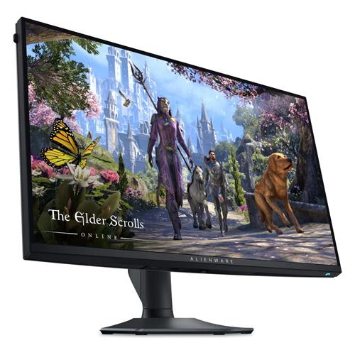 Dell Alienware AW2725QF 27 Inch 4K 180Hz 1Ms IPS Desktop price in hyderabad, telangana, nellore, vizag, bangalore