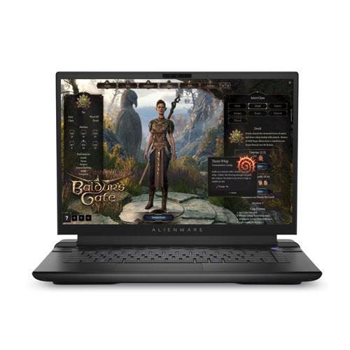 Dell Alienware M16 Gaming Laptop price in hyderabad, telangana, nellore, vizag, bangalore