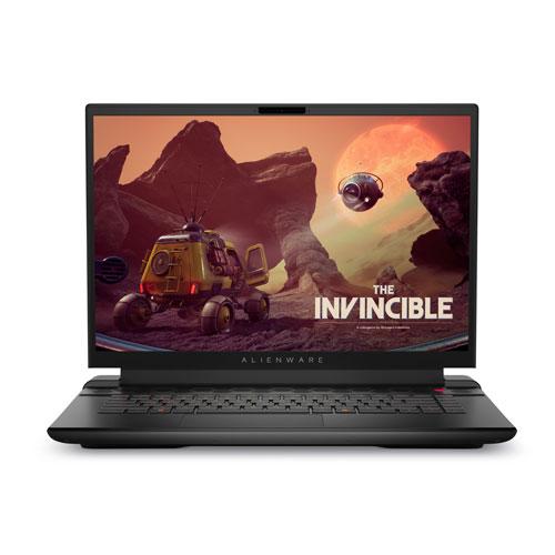 Dell Alienware x14 R2 32GB RAM Gaming Laptop price in hyderabad, telangana, nellore, vizag, bangalore