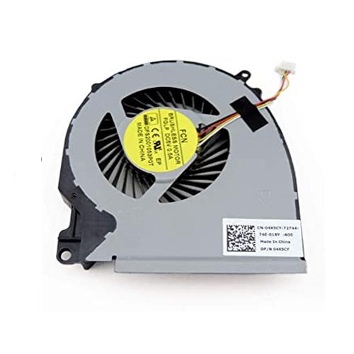 Dell Inspiron 15 7559 Laptop Cooling Fan price in hyderabad, telangana, nellore, vizag, bangalore