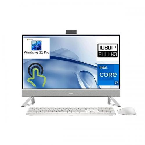 Dell OptiPlex 7410 12th Gen i5 8GB RAM AIO Desktop price in hyderabad, telangana, nellore, vizag, bangalore