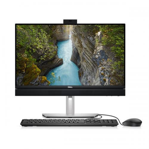 Dell OptiPlex 7410 Plus 13th Gen i5 AIO Desktop price in hyderabad, telangana, nellore, vizag, bangalore