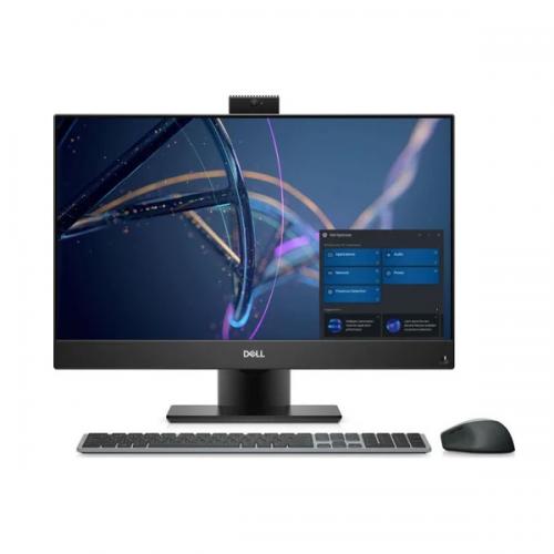 Dell OptiPlex 7410 Plus i5 16GB RAM 512 SSD AIO Desktop price in hyderabad, telangana, nellore, vizag, bangalore