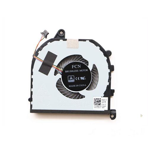Dell XPS 15 9570 Laptop Cooling Fan price in hyderabad, telangana, nellore, vizag, bangalore