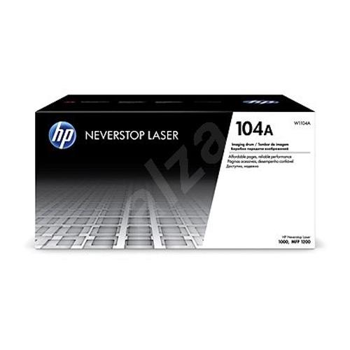 HP 104A W1104A Neverstop Black Laser Imaging Drum price in hyderabad, telangana, nellore, vizag, bangalore
