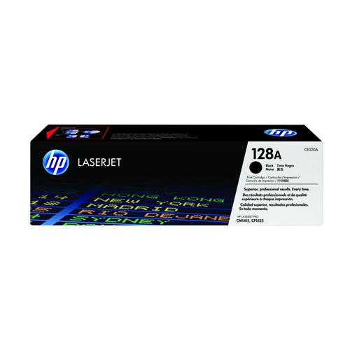 HP 128A Black LaserJet Toner Cartridge price in hyderabad, telangana, nellore, vizag, bangalore