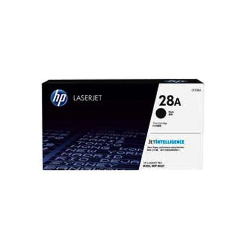 HP 28A CF228A Black LaserJet Toner Cartridge price in hyderabad, telangana, nellore, vizag, bangalore