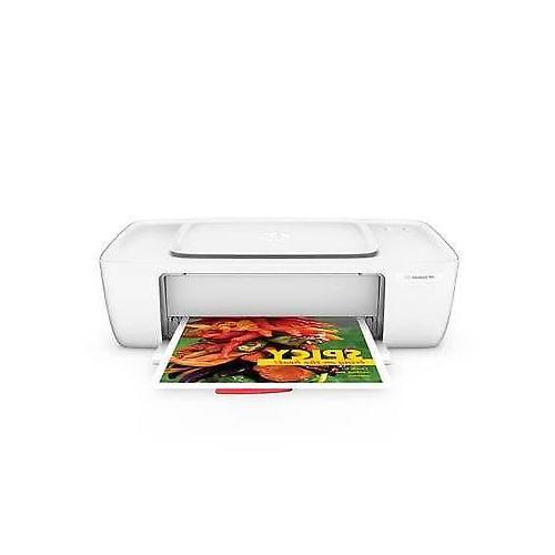 HP DeskJet 1112 Single Function Inkjet Colour Printer price in hyderabad, telangana, nellore, vizag, bangalore
