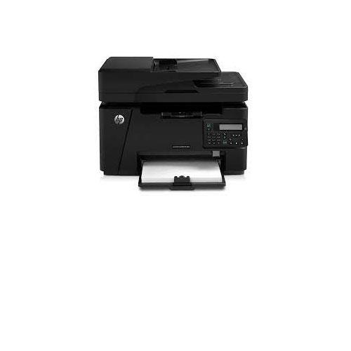 HP Laserjet M128FN Multi Function Printer  price in hyderabad, telangana, nellore, vizag, bangalore