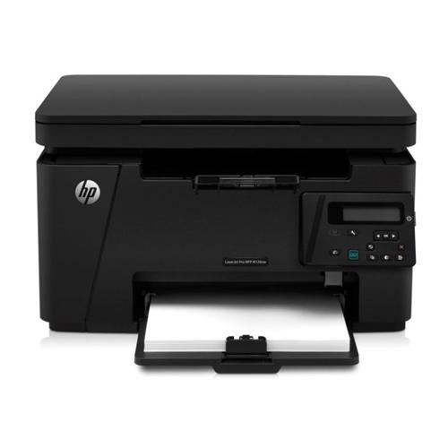HP LaserJet Pro MFP M126nw CZ175A Printer price in hyderabad, telangana, nellore, vizag, bangalore