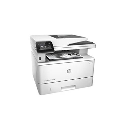 HP LaserJet Pro MFP M429fdw W1A35A Printer price in hyderabad, telangana, nellore, vizag, bangalore